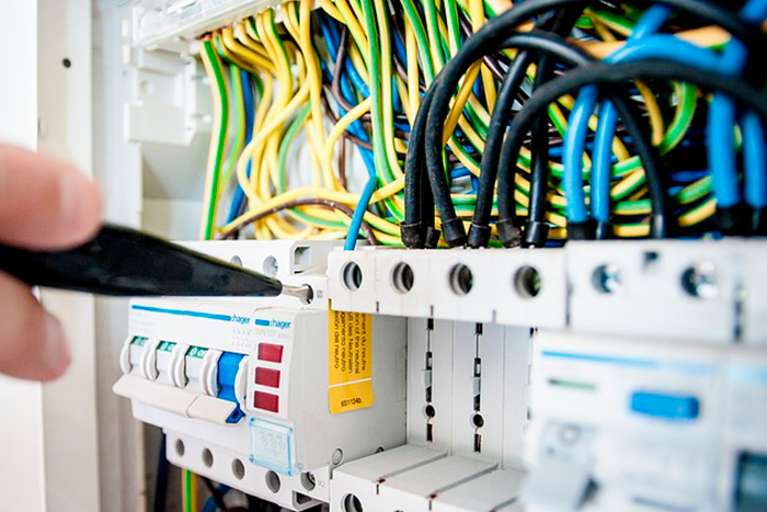 JORNADA BÁSICA DE RIESGOS PARA TÉCNICOS