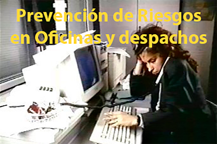 Prevención de riesgos laborales Grant Thornton